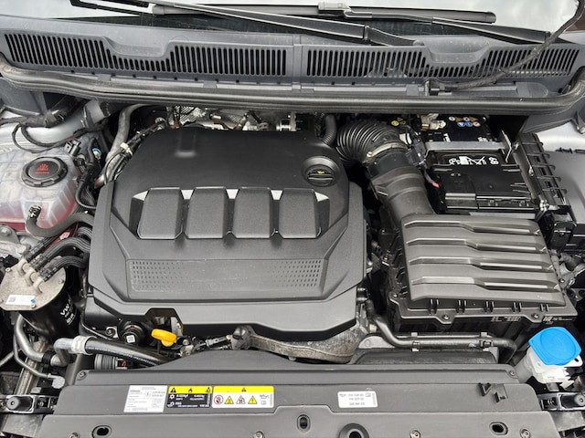 Volkswagen Caddy DSG Life Maxi