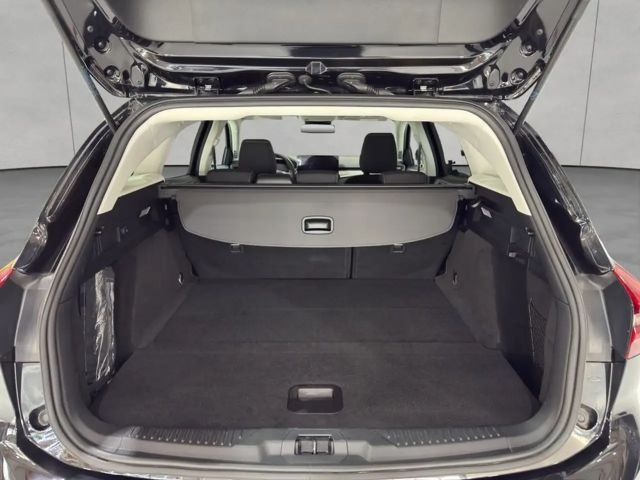 Ford Focus EcoBoost Titanium Wagon