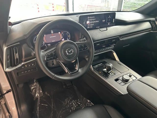 Mazda CX-60 Homura Plus