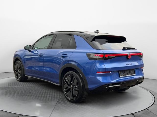 Volkswagen T-Roc DSG R-Line