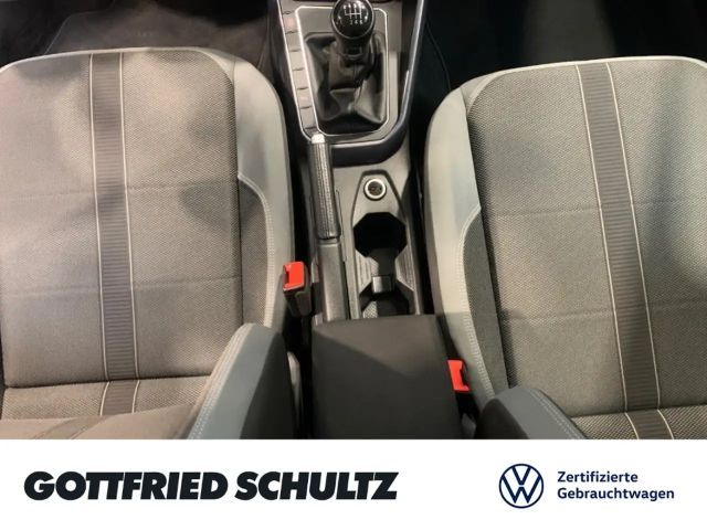 Volkswagen Polo Highline