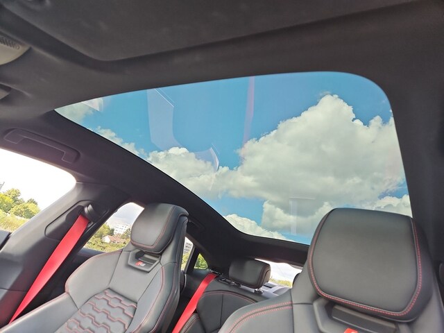 Audi RS e-tron GT Quattro