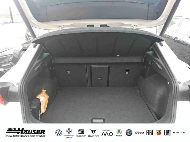 Cupra Formentor 2.0 TSI DSG VZ