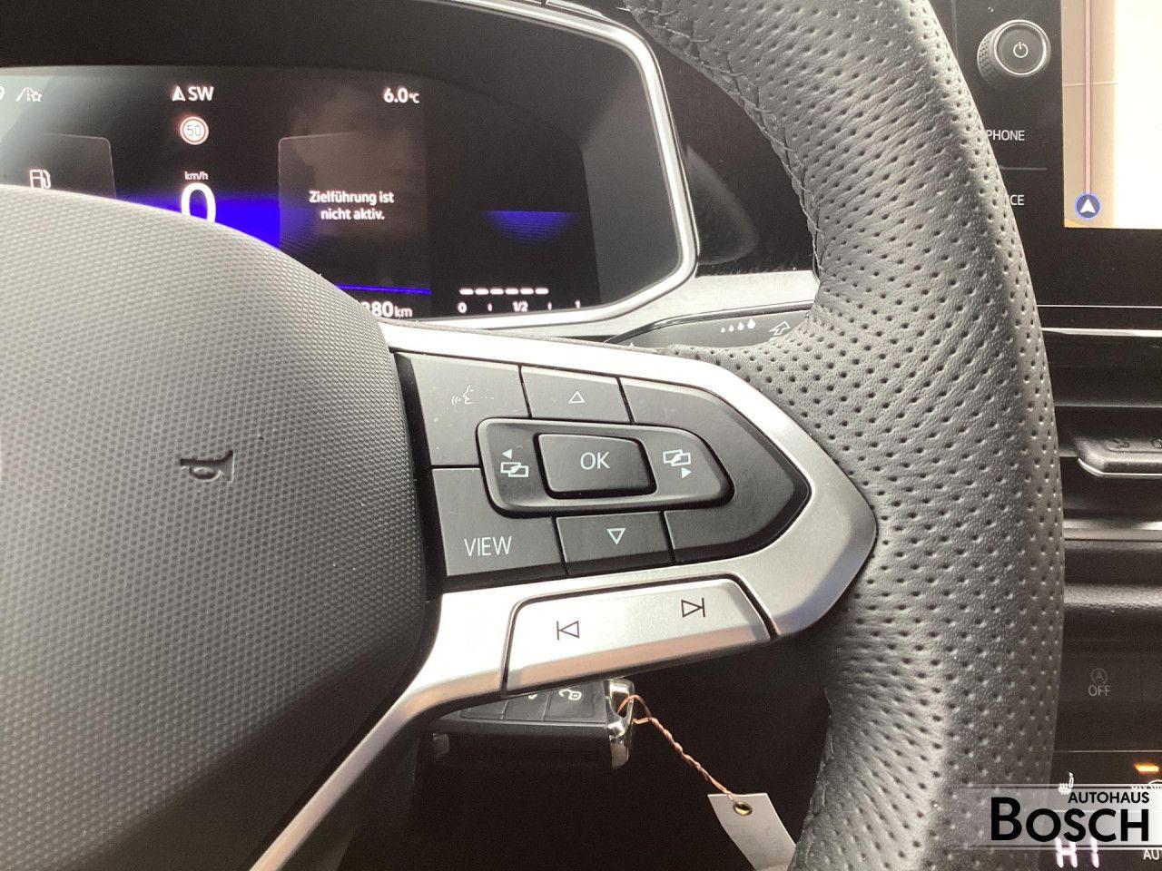 Volkswagen T-Roc 1.5 TSI DSG R-Line