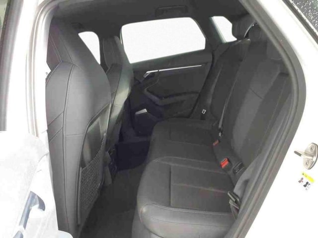 Audi S3 Quattro S-Tronic Sportback