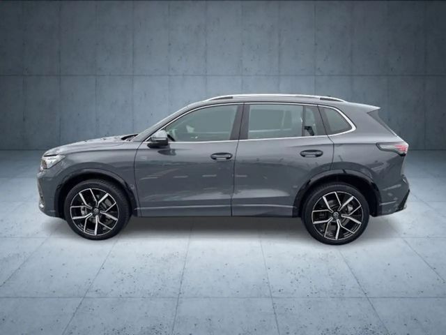 Volkswagen Tiguan 2.0 TDI R-Line