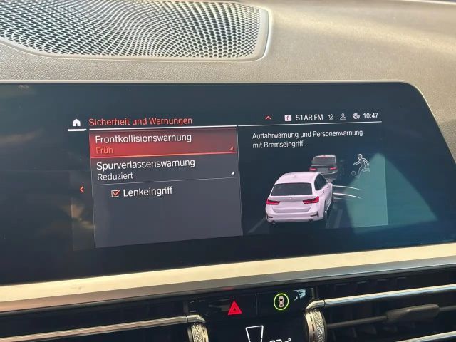 BMW 320 320d Sport Line Touring