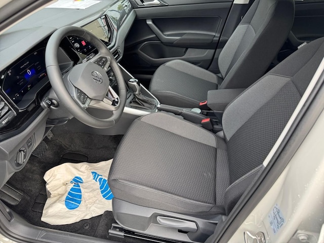 Volkswagen Polo 1.0 TSI DSG Life