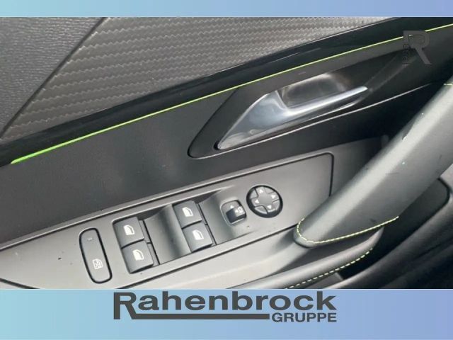 Peugeot E-208 GT-Line