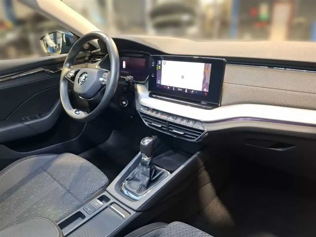 Skoda Octavia 1.5 TSI