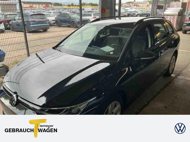 Volkswagen Golf 1.5 TSI DSG Life Variant