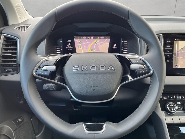 Skoda Karoq 1.5 TSI ACT Tour