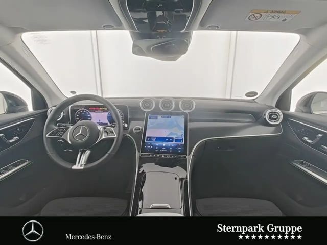 Mercedes-Benz GLC 300 4MATIC GLC 300 e