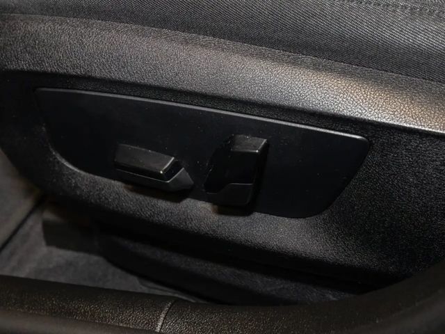 BMW 530 530e Comfort pakket