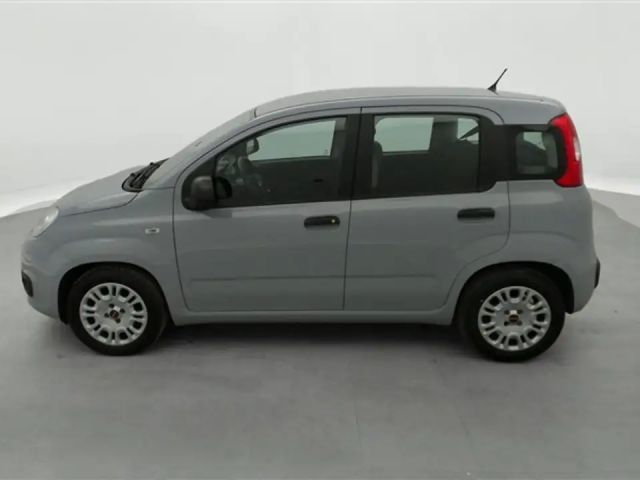 Fiat Panda Pop