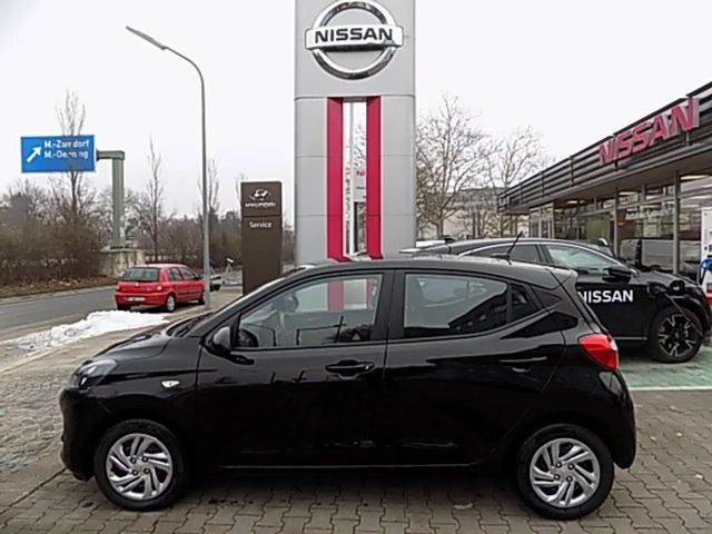 Hyundai i10 1.0 Select