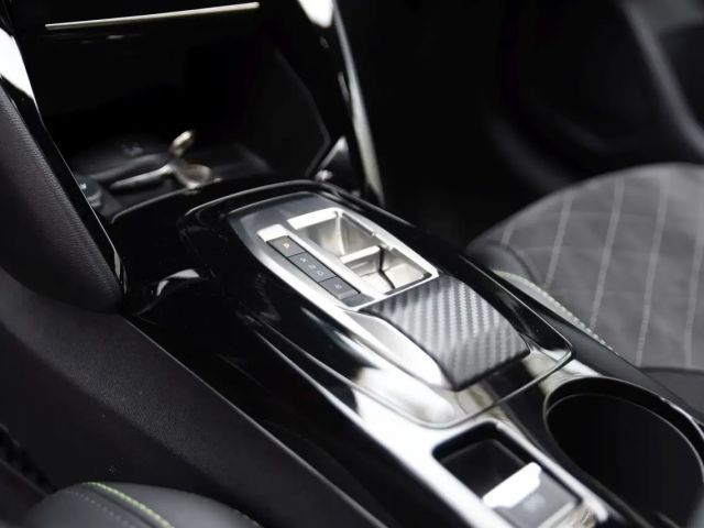 Peugeot E-208 GT-Line