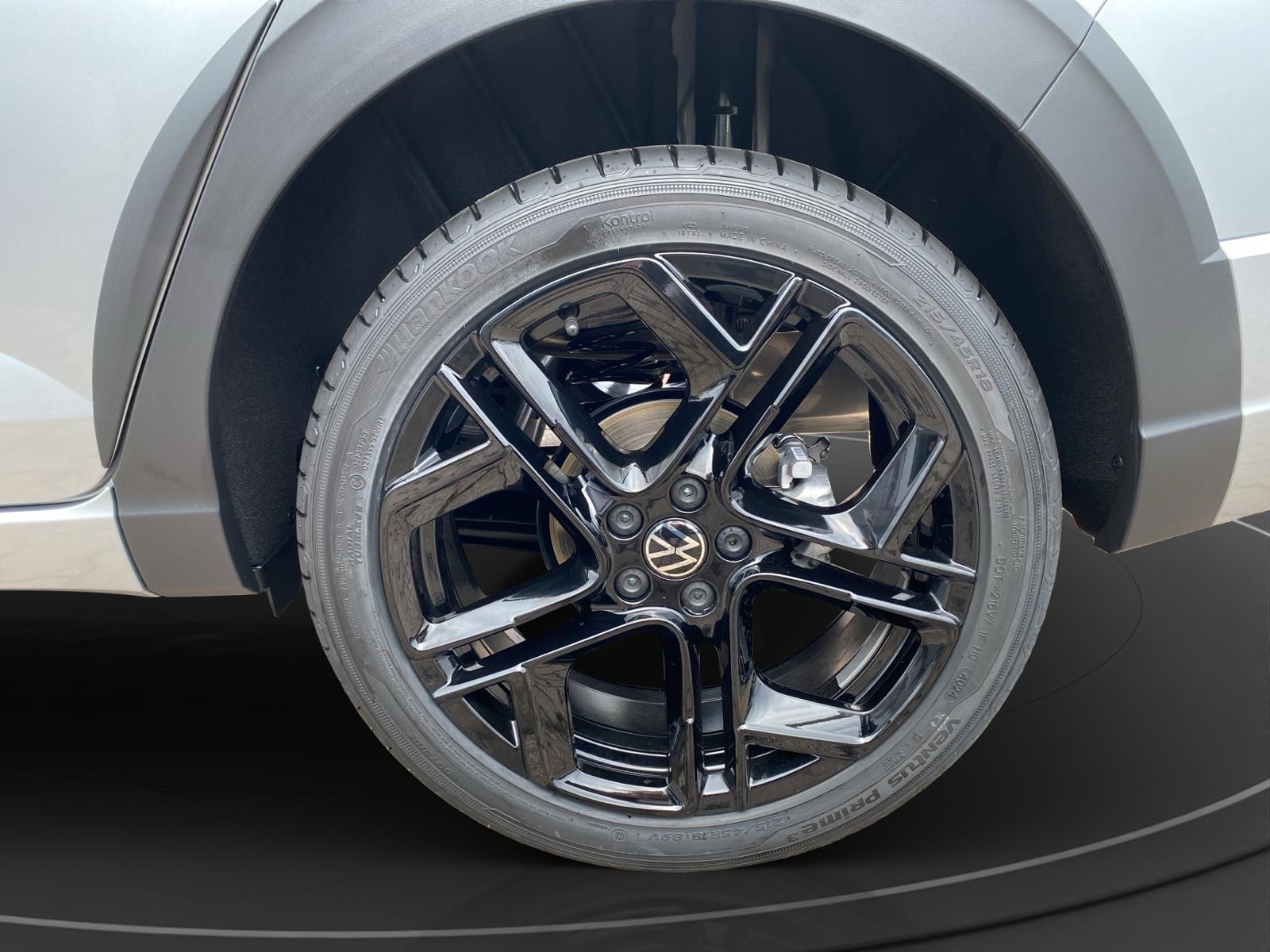 Volkswagen Taigo R-Line