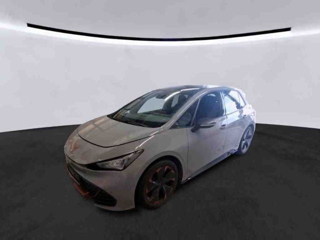 Cupra Born Born LM19 PANO WÄRMEPUMPE eSITZE 360° ACC