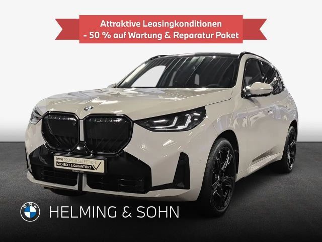 BMW X3 M-Sport xDrive