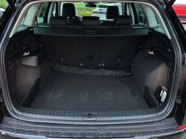 Skoda Kodiaq Style Style