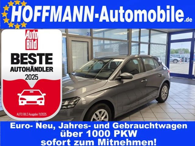 Skoda Fabia Style Style