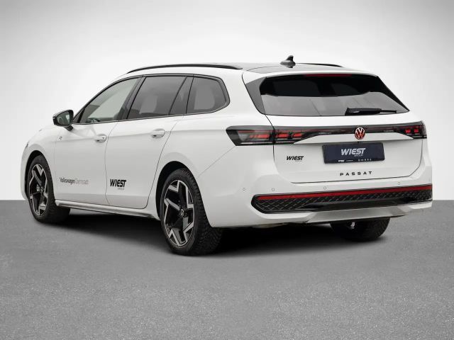 Volkswagen Passat 4Motion R-Line Variant