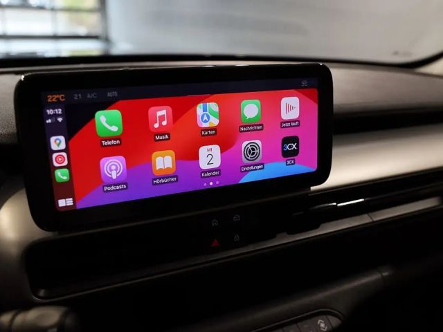 Jeep Avenger Altitude