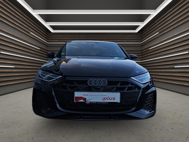 Audi A3 S-Tronic Sportback