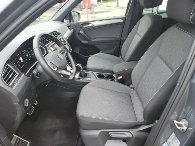 Volkswagen Tiguan 2.0 TDI DSG