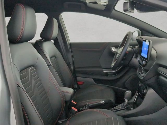 Ford Puma EcoBoost ST Line