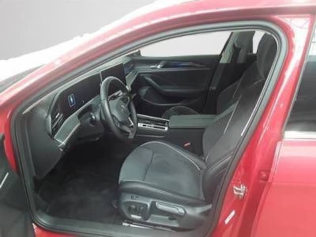 Volkswagen Passat DSG Elegance Elegance Variant