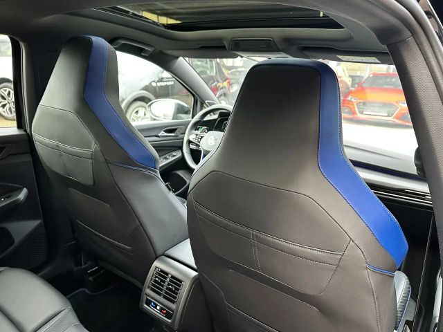 Volkswagen Golf 4Motion DSG