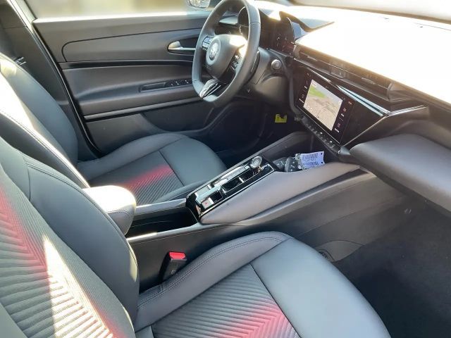 Alfa Romeo Junior Ibrida Speciale