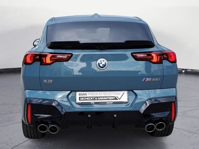 BMW X2 M35i xDrive