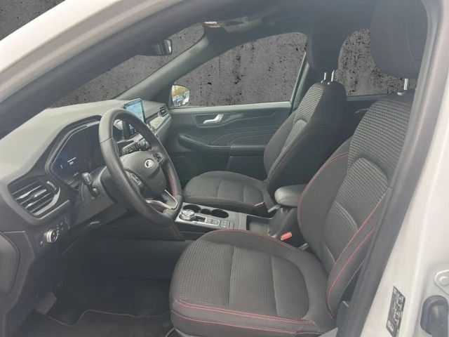 Ford Kuga Plug in Hybrid ST Line