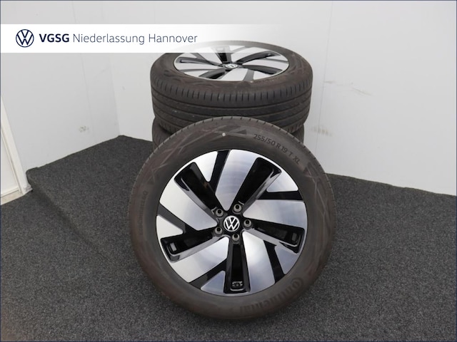 Volkswagen ID.Buzz ID. Buzz Goal AHK RearView Navi Klima ACC WR