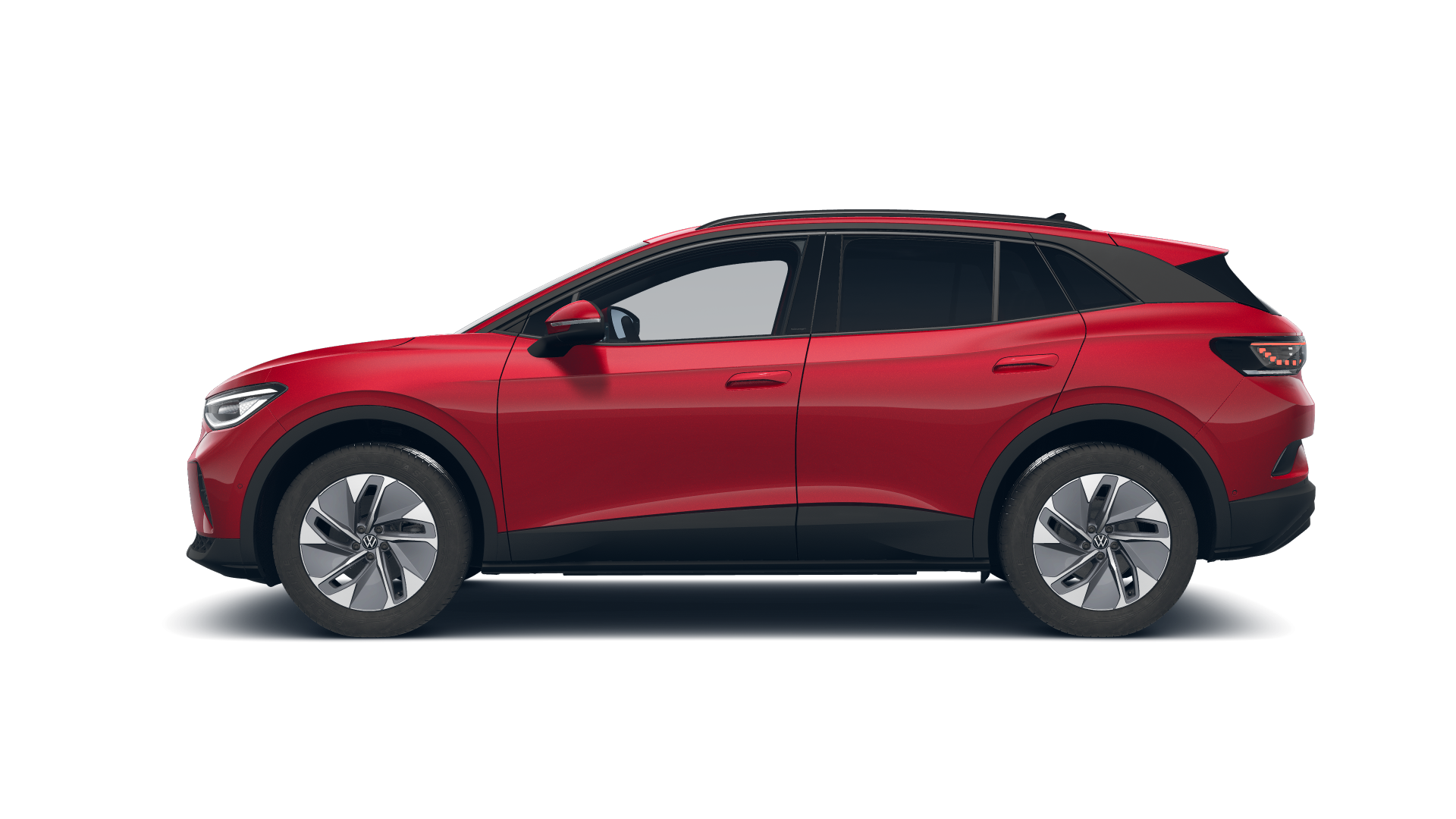 Volkswagen ID.4 52 KWh