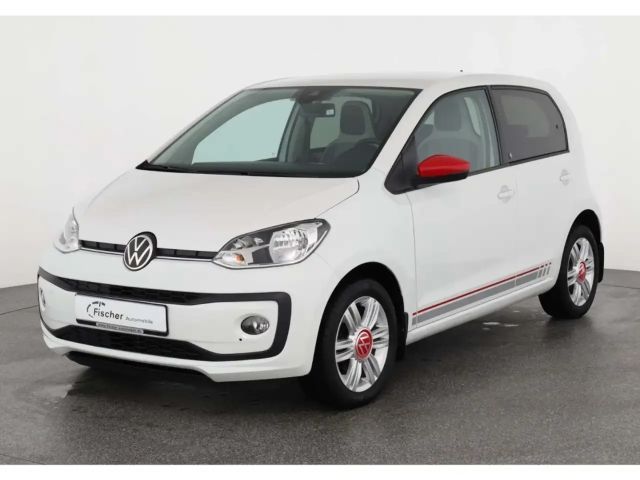 Volkswagen up! 1.0 MPI Move Move up!