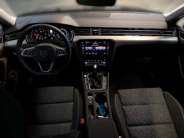 Volkswagen Passat DSG Variant