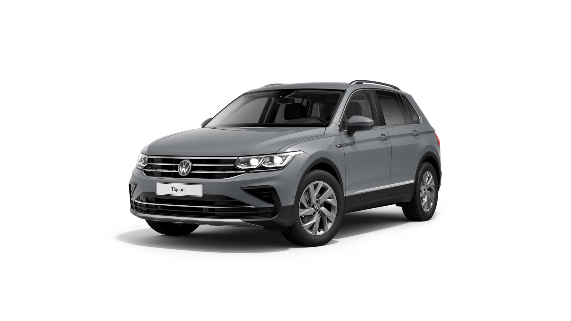 Volkswagen Tiguan 1.5 TSI DSG Elegance Elegance