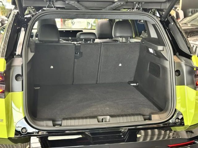 Jeep Compass EV 74kWh First.Edition 0% Fixzins-Leasing