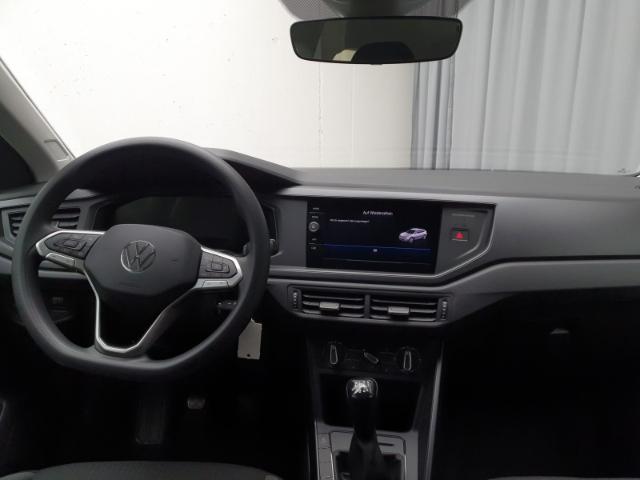 Volkswagen Taigo 1.0 TSI