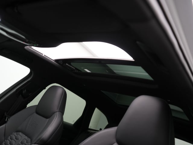 Audi RS6 Avant Quattro