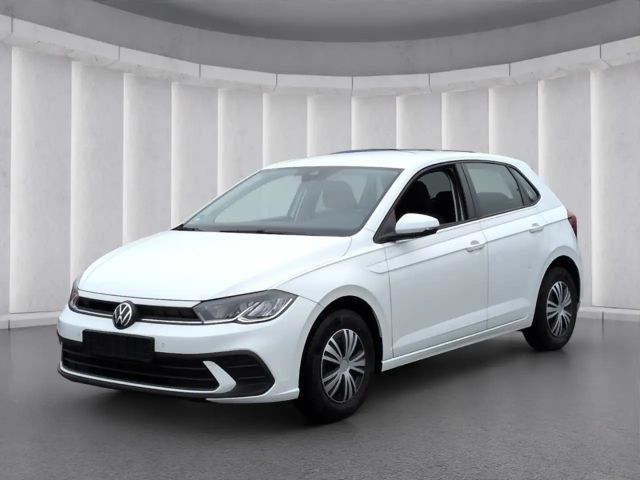 Volkswagen Polo VI 1.0*LED SHZ digCockp PDCv+h AppCon Klima