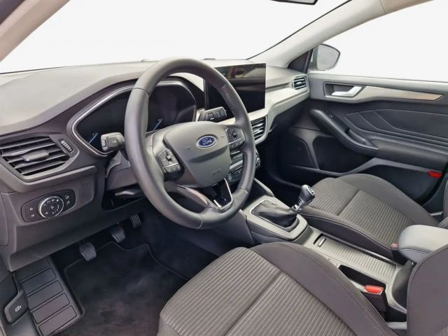 Ford Focus EcoBoost Wagon