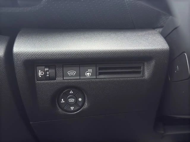 Citroën C4 PureTech