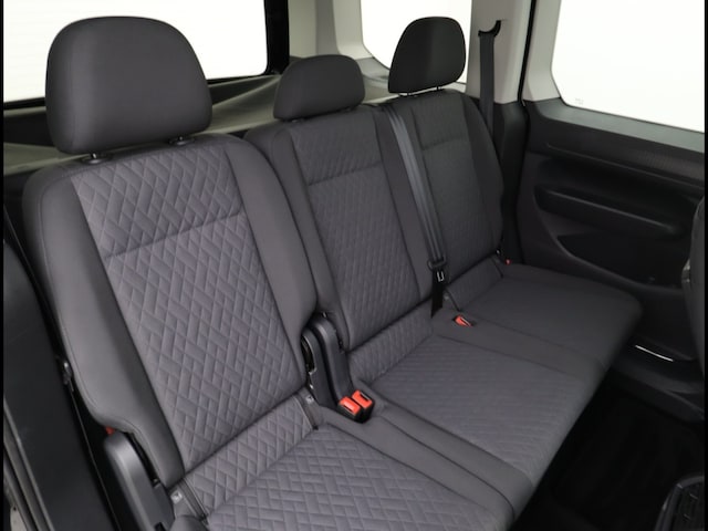 Volkswagen Caddy Life