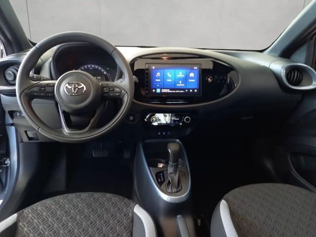 Toyota Aygo X Hatchback S-CVT