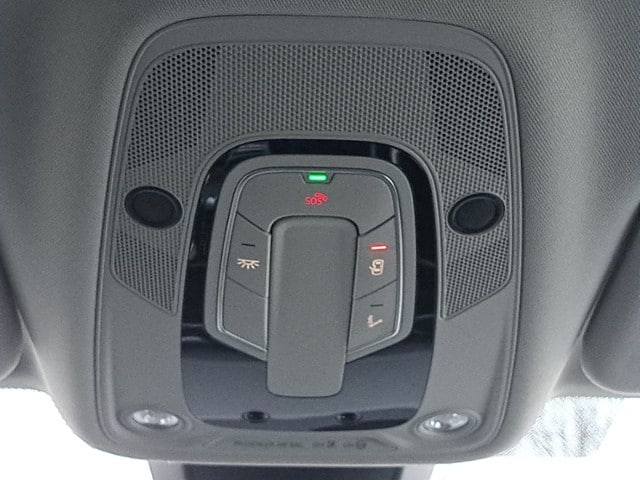 Audi Q7 50 TDI Quattro